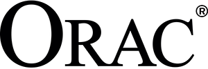 Logo Orac N.V. - Logo Orac N.V.
