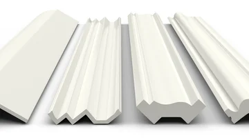 Zierprofile